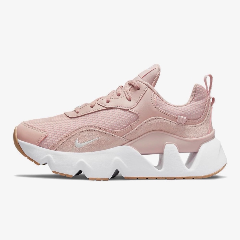 Nike RYZ 365 2 Sneakers "barely rose"